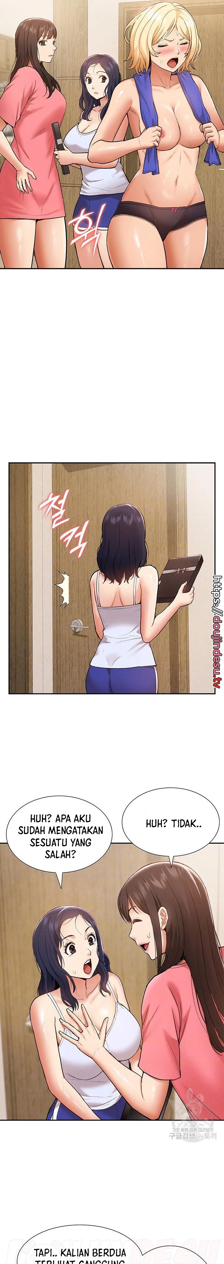 I Making Idol Harem Chapter 22 - Page 7